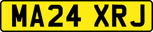 MA24XRJ