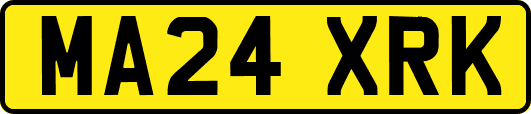 MA24XRK