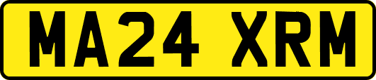 MA24XRM