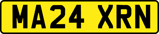MA24XRN