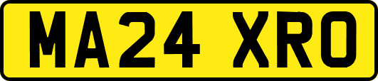 MA24XRO