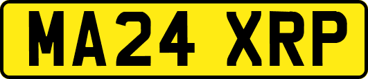 MA24XRP