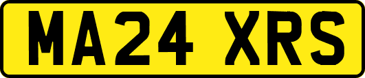 MA24XRS
