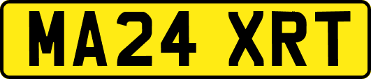 MA24XRT