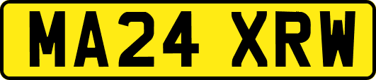 MA24XRW