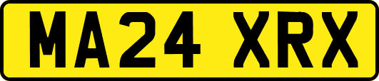 MA24XRX