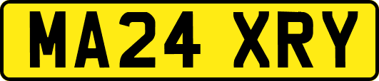 MA24XRY