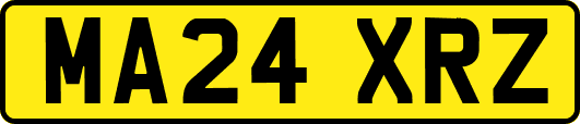 MA24XRZ
