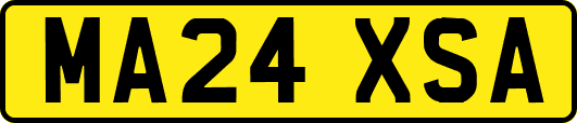 MA24XSA