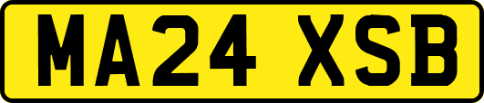 MA24XSB