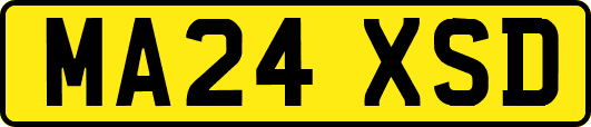 MA24XSD