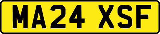 MA24XSF