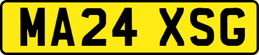 MA24XSG