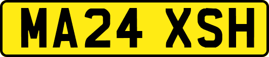 MA24XSH