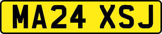 MA24XSJ