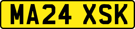 MA24XSK