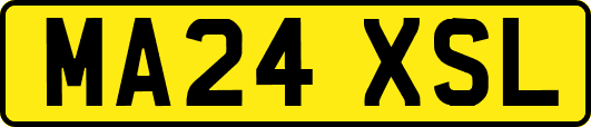 MA24XSL