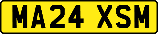 MA24XSM