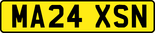MA24XSN