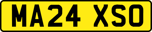 MA24XSO