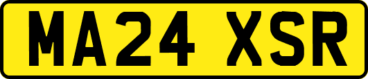 MA24XSR