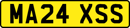 MA24XSS
