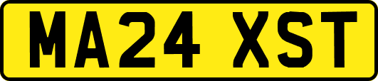MA24XST