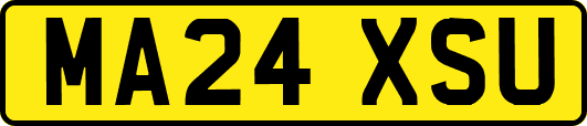 MA24XSU