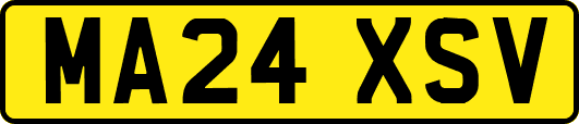 MA24XSV