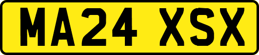 MA24XSX