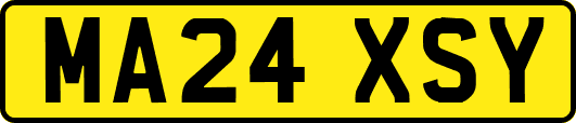 MA24XSY