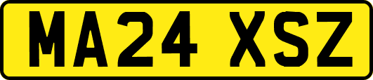 MA24XSZ