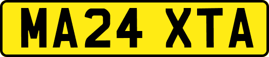 MA24XTA