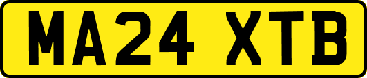 MA24XTB