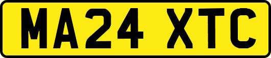 MA24XTC