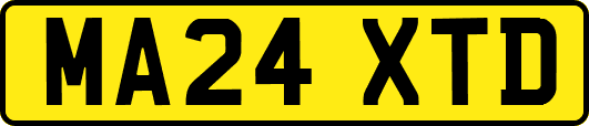 MA24XTD