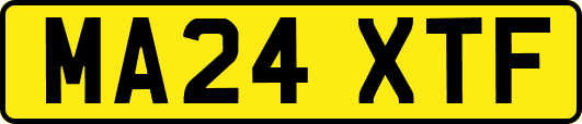 MA24XTF