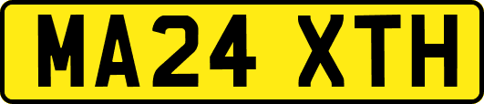 MA24XTH