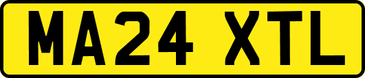 MA24XTL