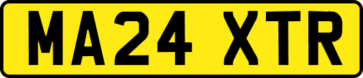 MA24XTR