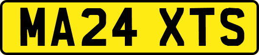 MA24XTS