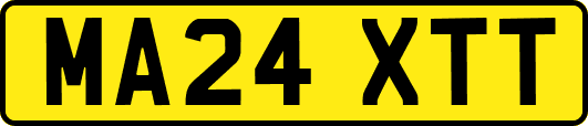 MA24XTT