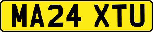 MA24XTU