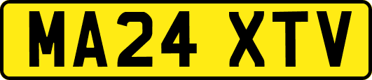 MA24XTV
