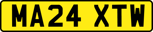 MA24XTW