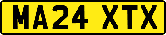 MA24XTX