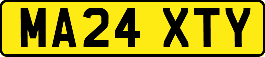 MA24XTY