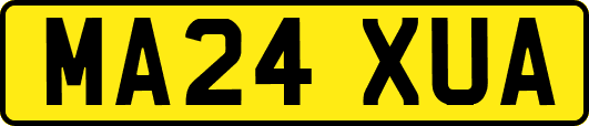 MA24XUA