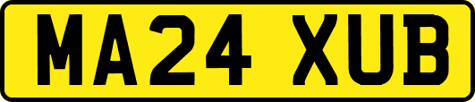MA24XUB
