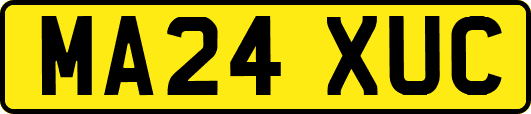 MA24XUC